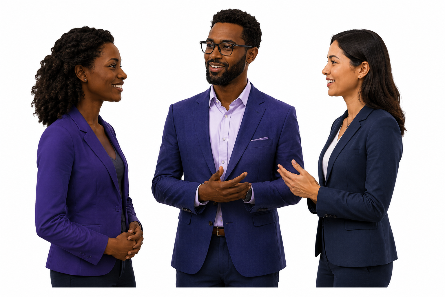 Impact Partners™ collaborating